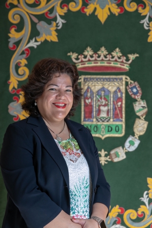 Mª Eugenia Moreno Oropesa