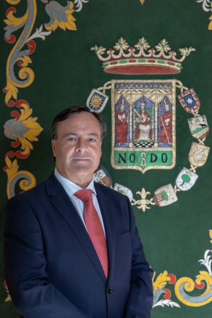 Rafael Pablo García Ortiz